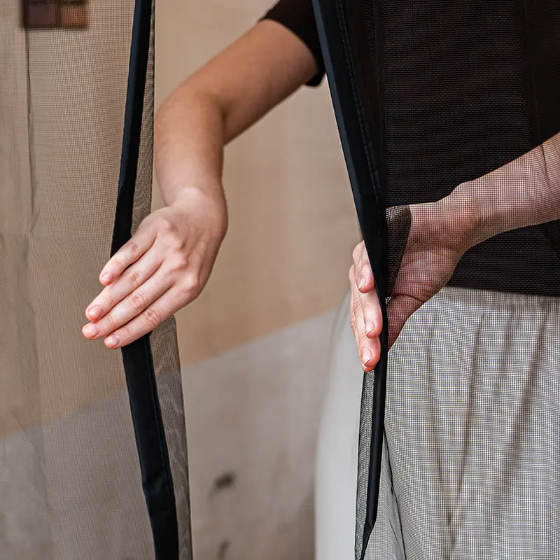 The Ultimate Guide to Magnetic Screen Door Maintenance