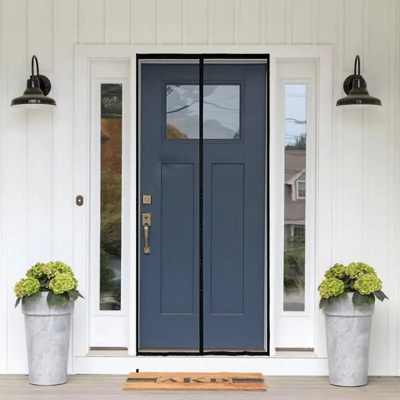 Future Trends in Magnetic Screen Door Technology: What's Coming in 2026 and Beyond